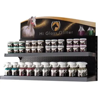 Package deal Hi Gloss Glitter