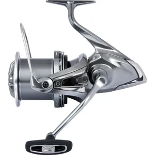 Shimano Fishing Reels Aero Technium Mgs Xsd Surfcasting-rolle - Silver - 14000