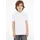 Kurzarm-poloshirt Bright White Jahre