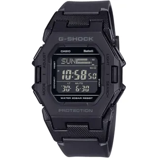 Casio G-shock Gd-b500-1er Uhr Black One Size