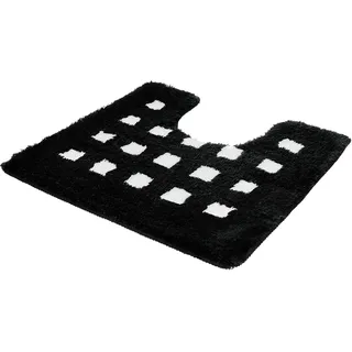 KLEINE WOLKE Boxes Schwarz 20 x 20 cm