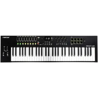 Nektar Impact LX mk3