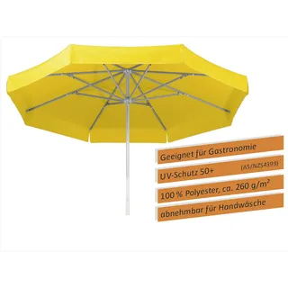 Schneider Jumbo Ø 300 cm Gelb