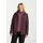 Damen Moonrise 3in1 Jkt W, amaranth XXL