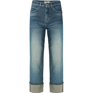 Salsa Jeans Faith Jeans Blau 29 / 32 Frau Blau 29 - Blau