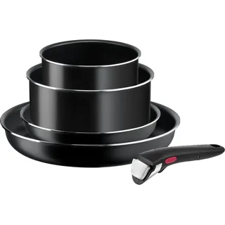 TEFAL Ingenio Easy Cook Topfset L1539543