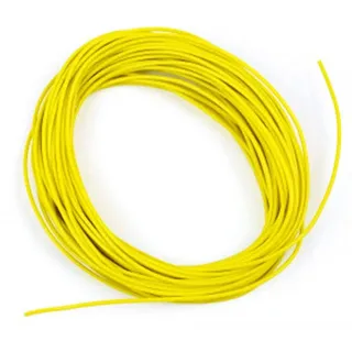 Gaugemaster GM-GM11Y Modelleisendraht, Gelb