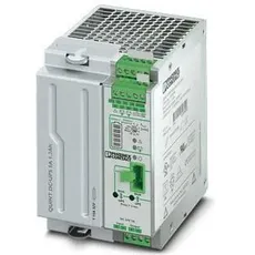 Bild von QUINT-UPS/ 24DC/ 24DC/ 5/1.3AH Industrielle USV-Anlage (DIN Rail)