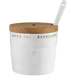 räder GmbH Poesie et Table Breakfest süße Dose