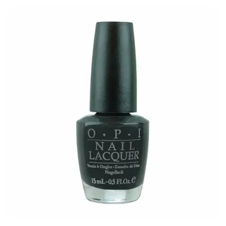 Nail Lacquer NLT02 lady in black 15 ml