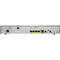 Bild von 887V Integrated Services Router (CISCO887V-K9)