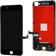 CoreParts LCD (Display, iPhone 7+), Mobilgerät Ersatzteile, Schwarz