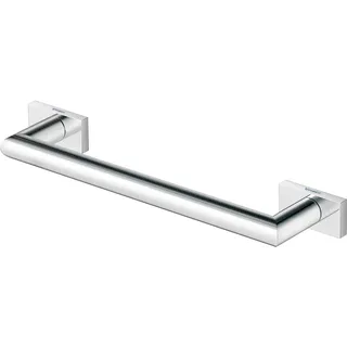 Duravit Haltegriff Badewanneneinstiegshilfe grau