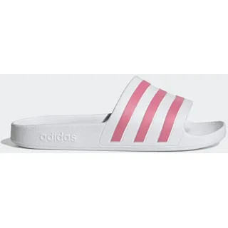 Adilette Aqua Cloud White / Rose Tone / Cloud White 40,5