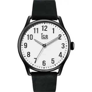Ice Watch Uhr Herren ICE time Black White Large 013041