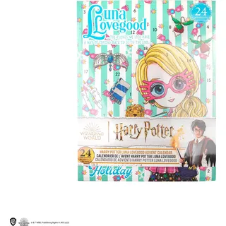 Harry Potter Adventskalender Luna Lovegood 2023