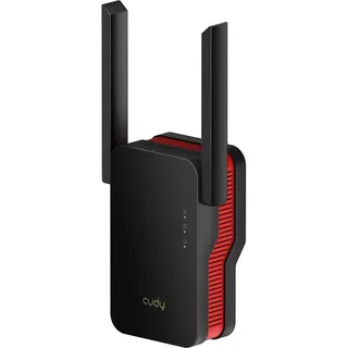 Cudy RE3000 2402 Mbps schwarz