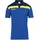 Polo azurblau/Marine/limonenge 152 100221314