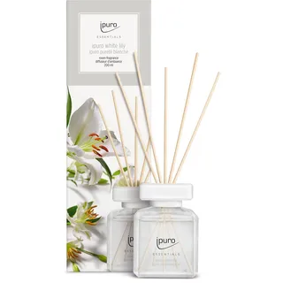 ipuro Essentials white lily Raumduft