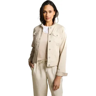 TOM TAILOR Damen Jeansjacke
