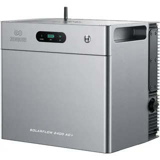 Zendure SolarFlow 2,4 kWh