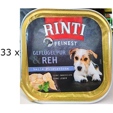 Bild von Feinest Geflügel & Reh 22 x 150 g