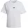 Essentials Small Logo Cotton T-Shirt Weiß/Schwarz XL