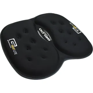 G Seat Lite ~ Tragbares, ergonomisches Sitzkissen