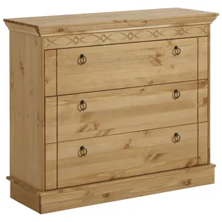 OTTO home Indra 100 x 85 x 38,5 cm beige