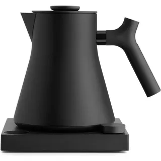 fellow Corvo EKG Pro 0,9 l Schwarz