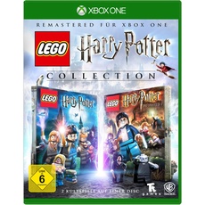 Bild Lego Harry Potter Collection (USK) (Xbox One)