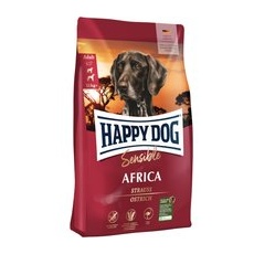 4kg Happy Dog Supreme Sensible Africa Hrană uscată pentru câini