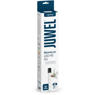 JUWEL AQUARIUM NovoLux LED 40 Aquarium 40 l