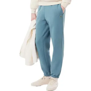 Lacoste Herren Regular Fit Trainingshose, Calcaire, S