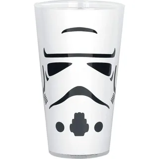 Paladone Stormtrooper 0.5 L Glas [Andere Plattform]