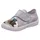 Hüttenschuhe grau 33