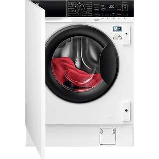 AEG LWR8WI7680 Serie 8000 Waschtrockner (8 kg / 4 kg, 1600 U/min)