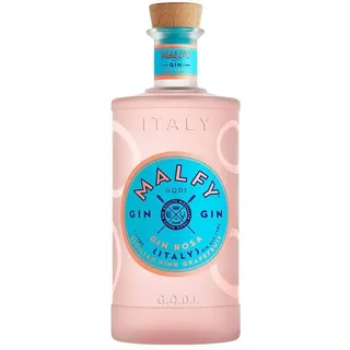 Malfy Gin Rosa 41,0% vol 0,7 l
