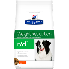 Bild Prescription Diet Canine r/d 4 kg
