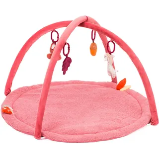 fillikid Spielbogen Tierfreunde, Rosa