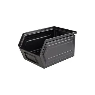 APS Universal-Spender-Box schwarz, 1 St.