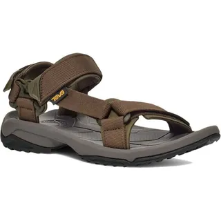 Terra Fi Lite Herren dark olive/desert palm 39,5