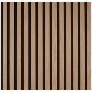 XXXLutz Wandpaneel Modular Wall 52 x 52 cm davert oak