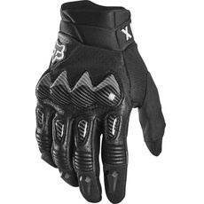 Fox Bomber Handschuhe Ce [Blk]