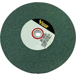 Schleifmaschine Schleifmittel Korund A/96 Profil Normal GR.80 180X8X16 Loch