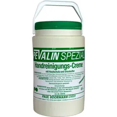 Handreinigungscreme Pevalin 3 Liter Spezial VOC = 40,30 %