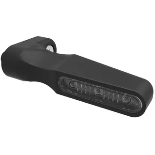 Motoism Union Sq2105274 Blinker - Black - One Size