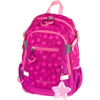 Schneiders Vienna Schneiders, Kindergartentasche, Berry Bubble, Rosa
