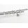 GARESA 360 Silber/Grau