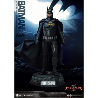 Beast Kingdom Toys Batman Master Craft Modern Suit 42 cm
